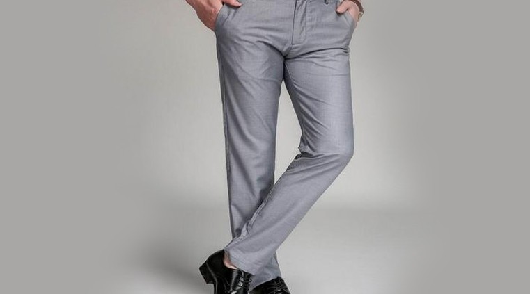 extra slim fit trousers